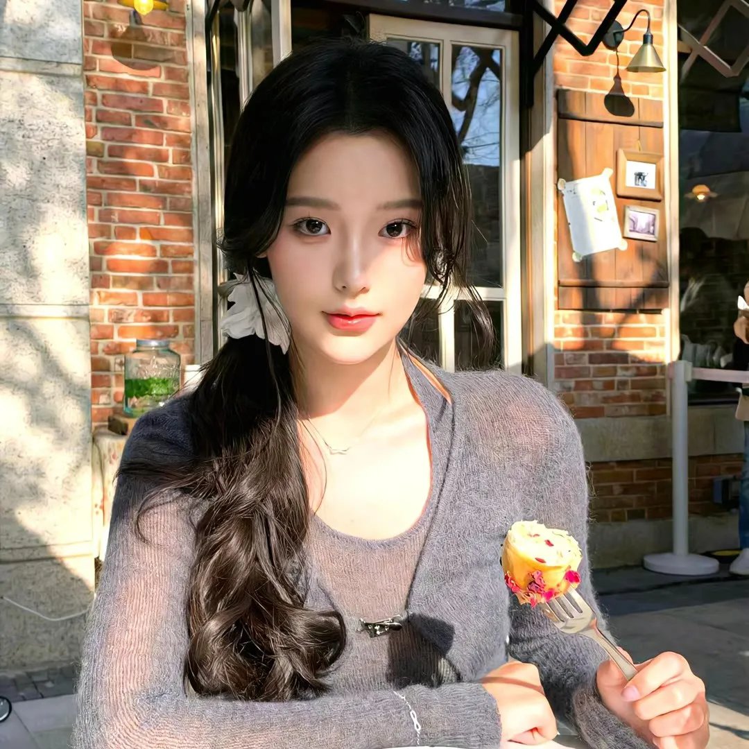 妮娜琦珈