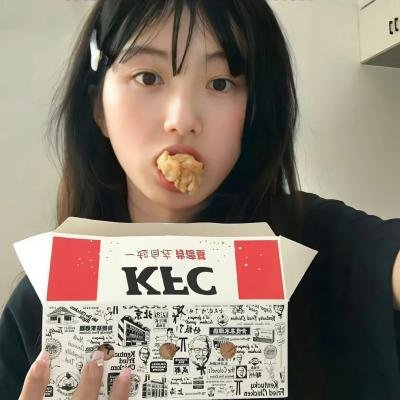 小美人鱼