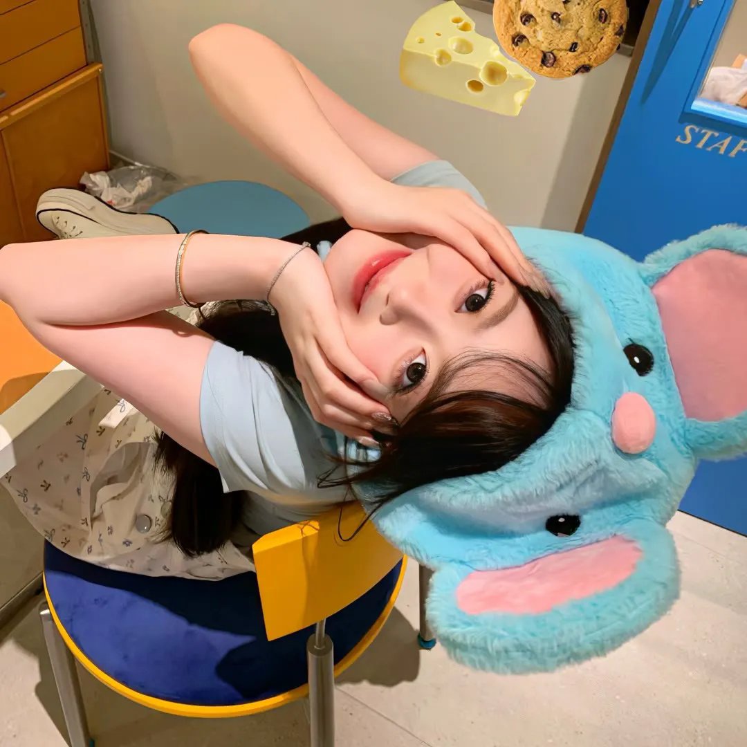 浪漫风暴